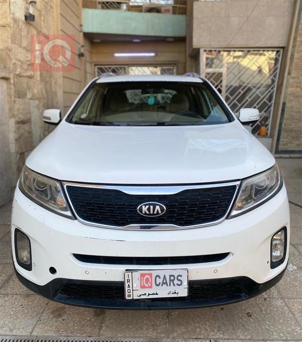 كيا سورينتو 2013 للبيع في العراق -  بغداد